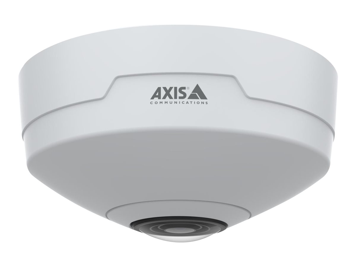 AXIS M4328-P - network panoramic camera - fisheye - TAA Compliant