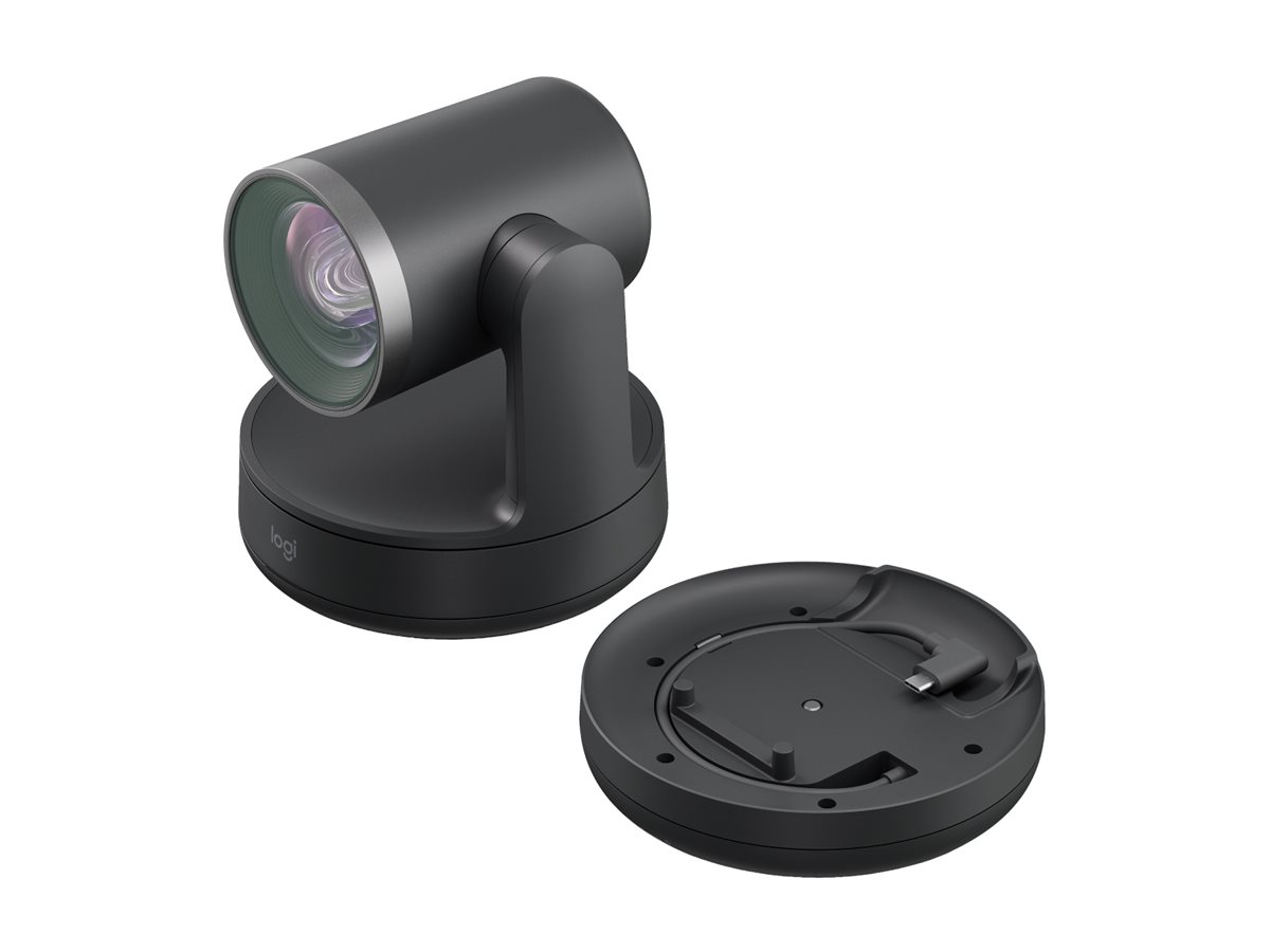 Logitech Rally - Streamline Kit - conference camera