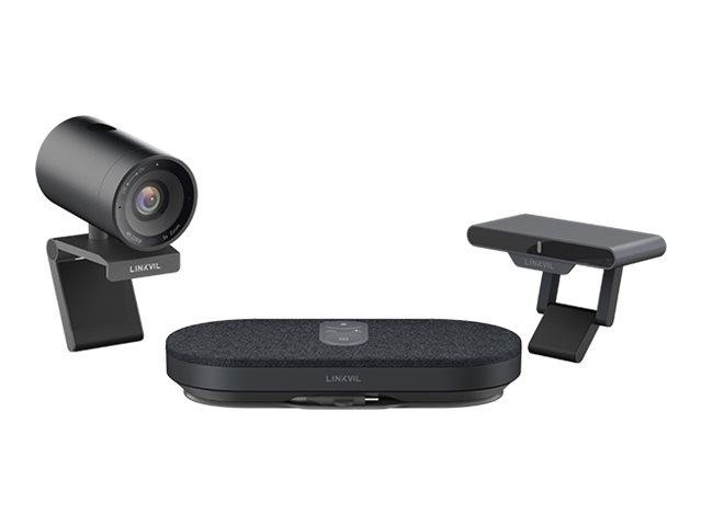 Fanvil CA400 - video conferencing kit - power adapter included