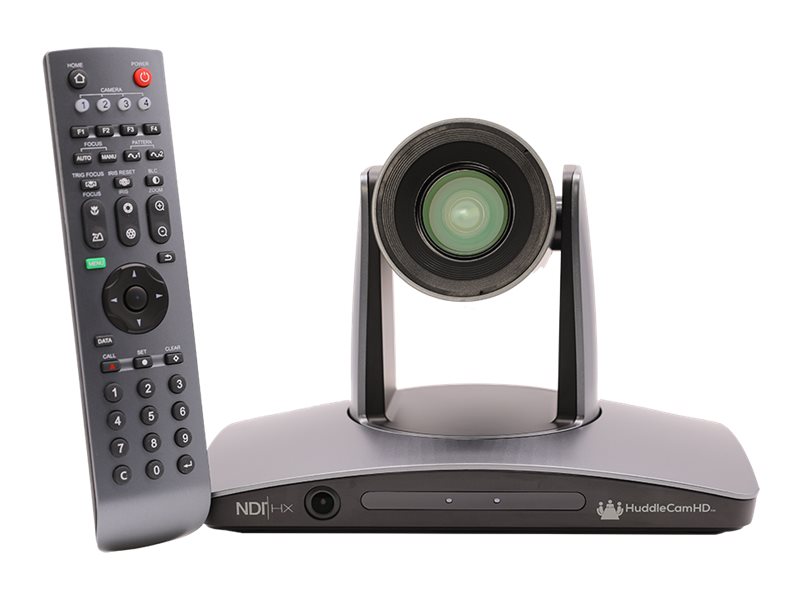 HuddleCamHD SIMPLTRACK3 - conference camera