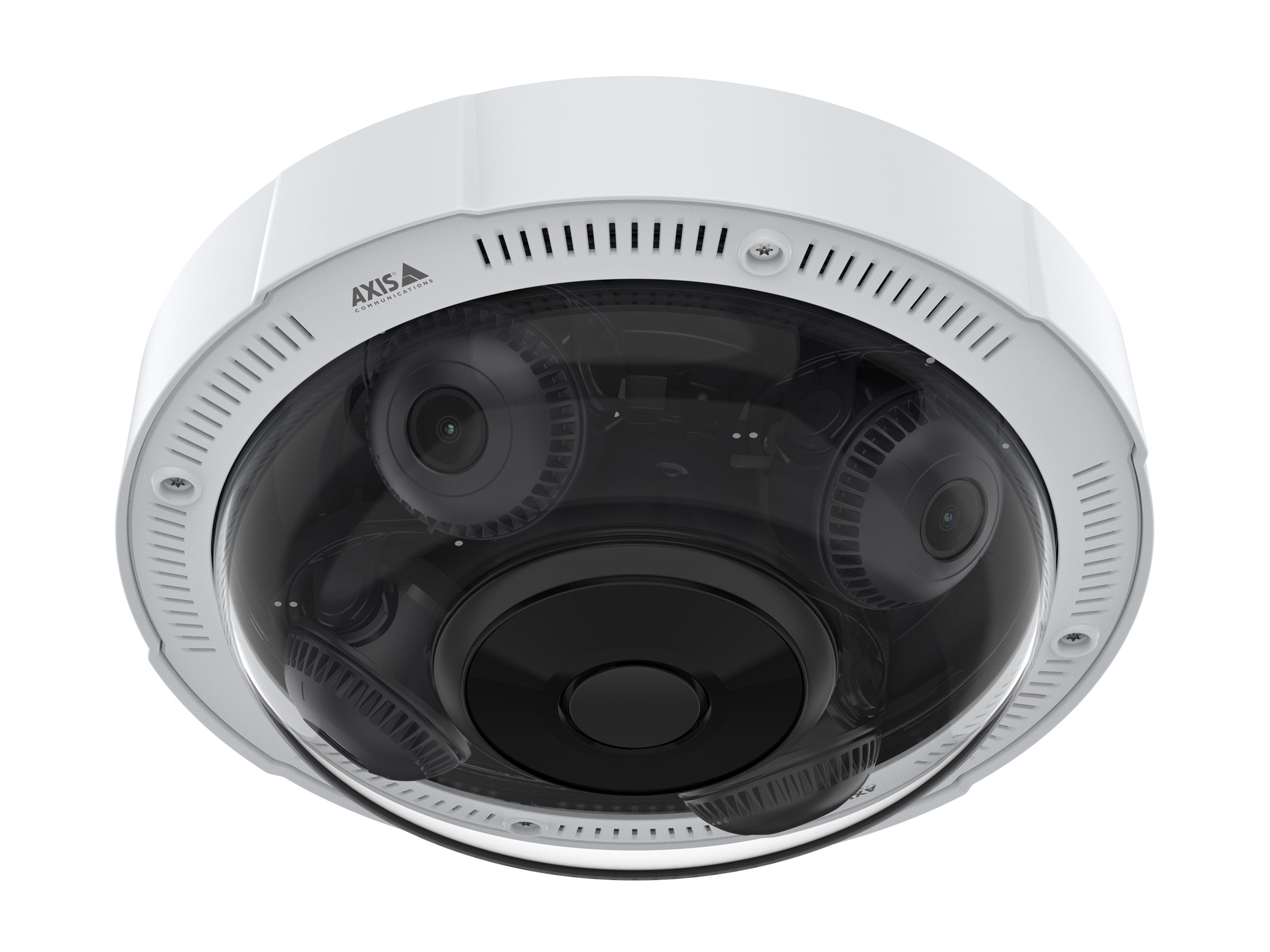 AXIS P37 Series P3737-PLE - network panoramic camera - dome - TAA Compliant