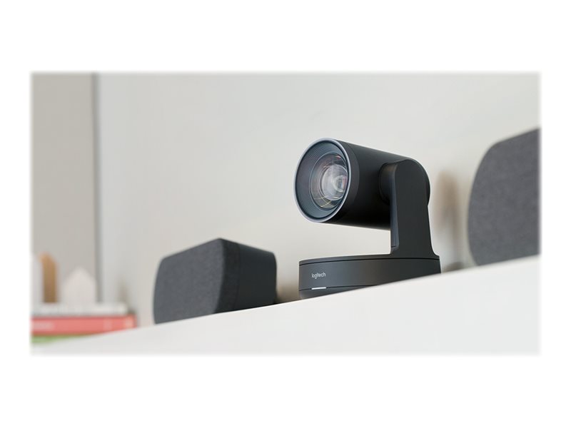Logitech Rally Plus