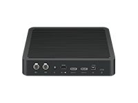 Logitech Rally Display Hub - video conferencing device - power adapter included