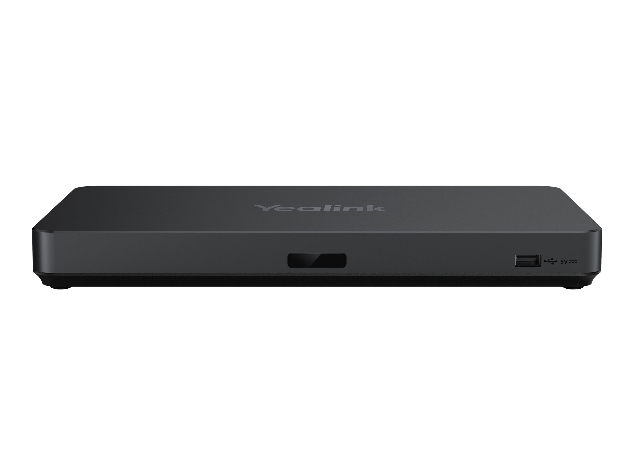 Yealink AVHub - power adapter included
