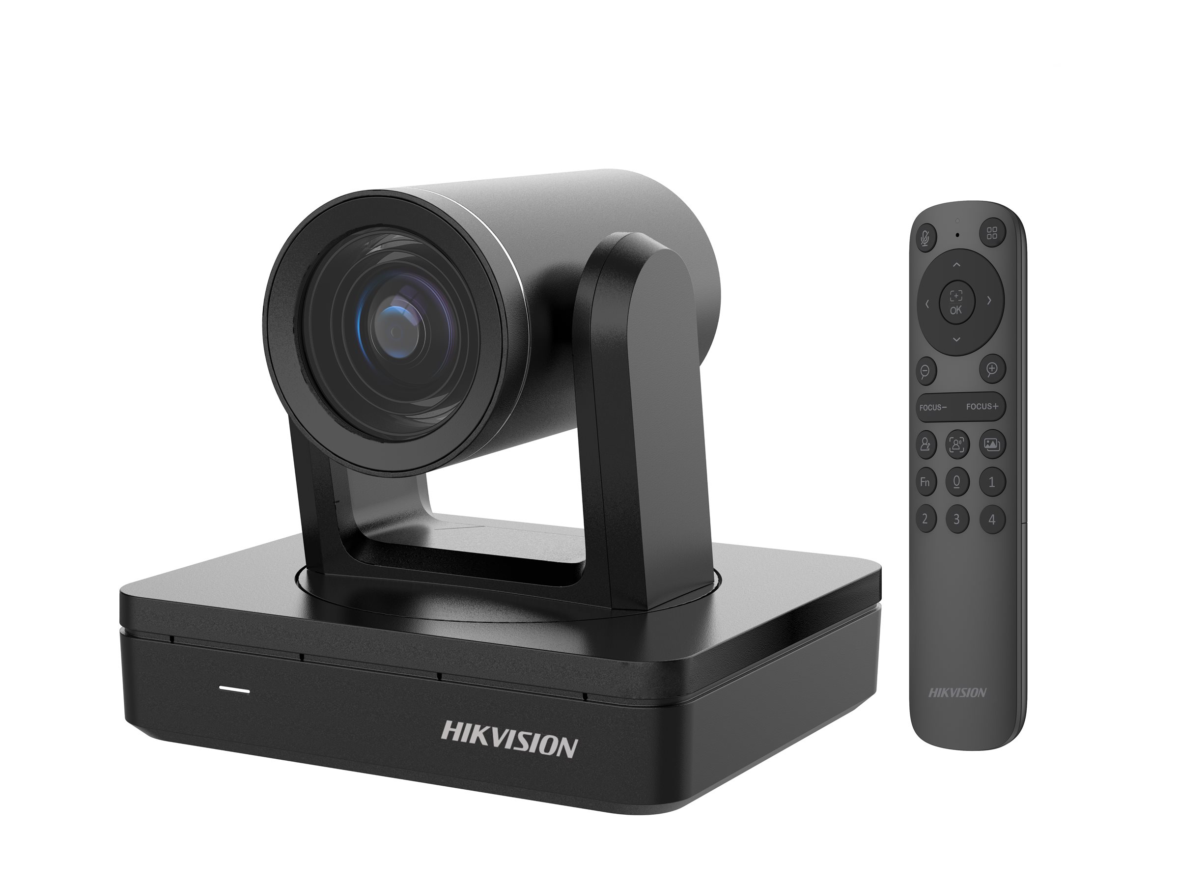Hikvision PTZ Series IDS-UVC-P38 - conference camera