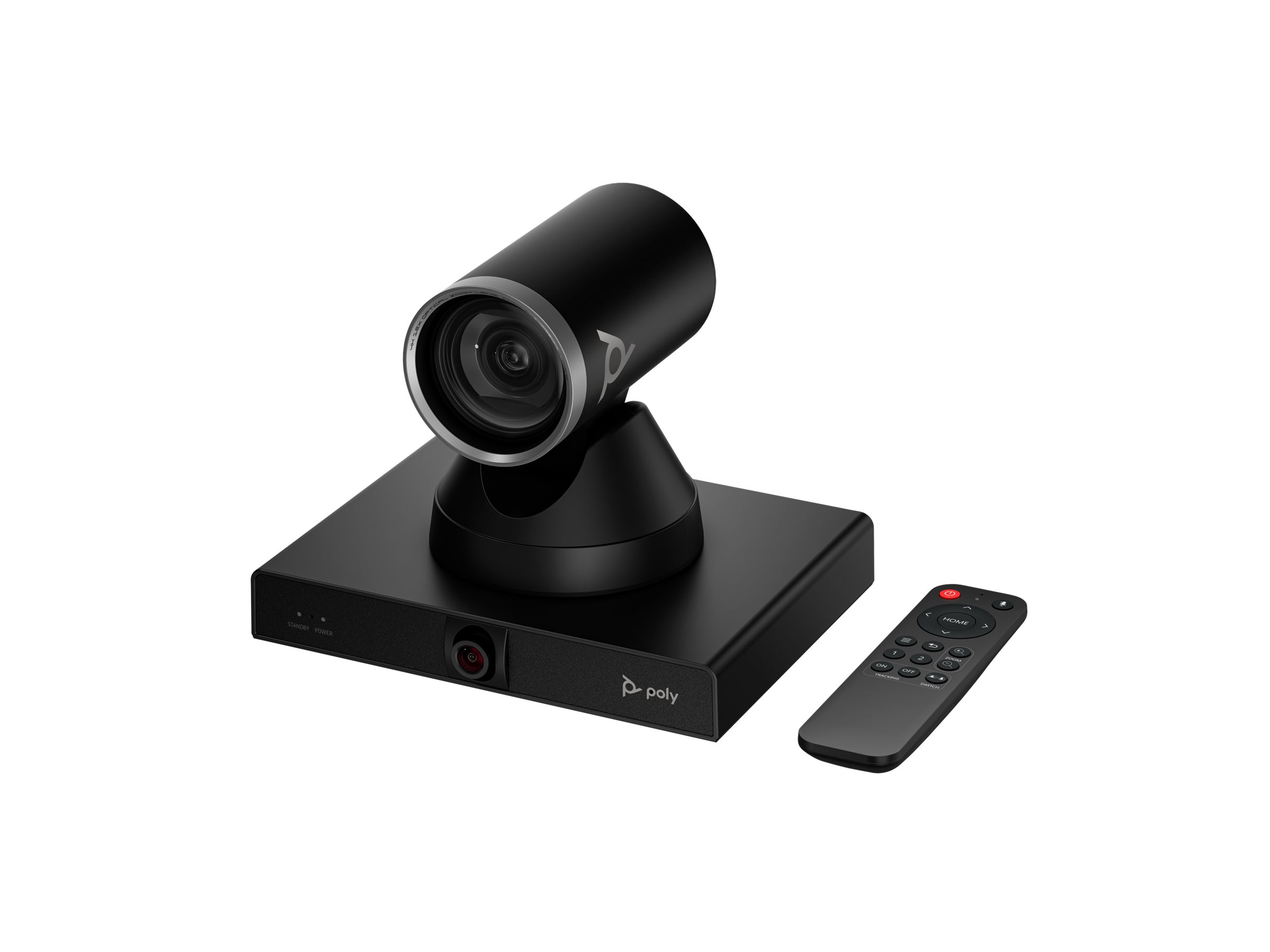 HP Poly Studio E60 - conference camera