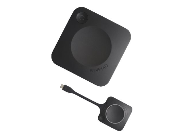 Barco ClickShare C-10 - button switch