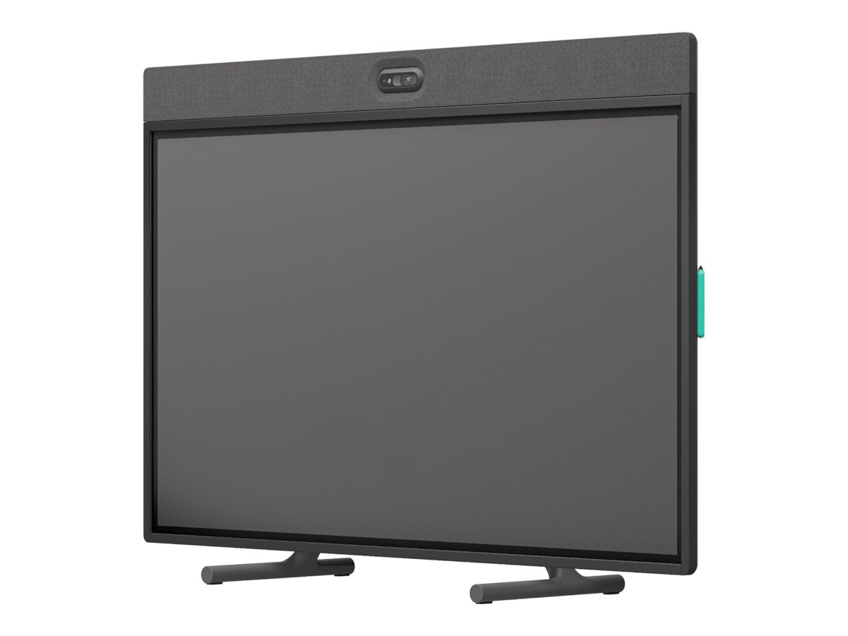 Logitech Rally Board 65 for Video Conferencing - 2 person delivery fee may apply