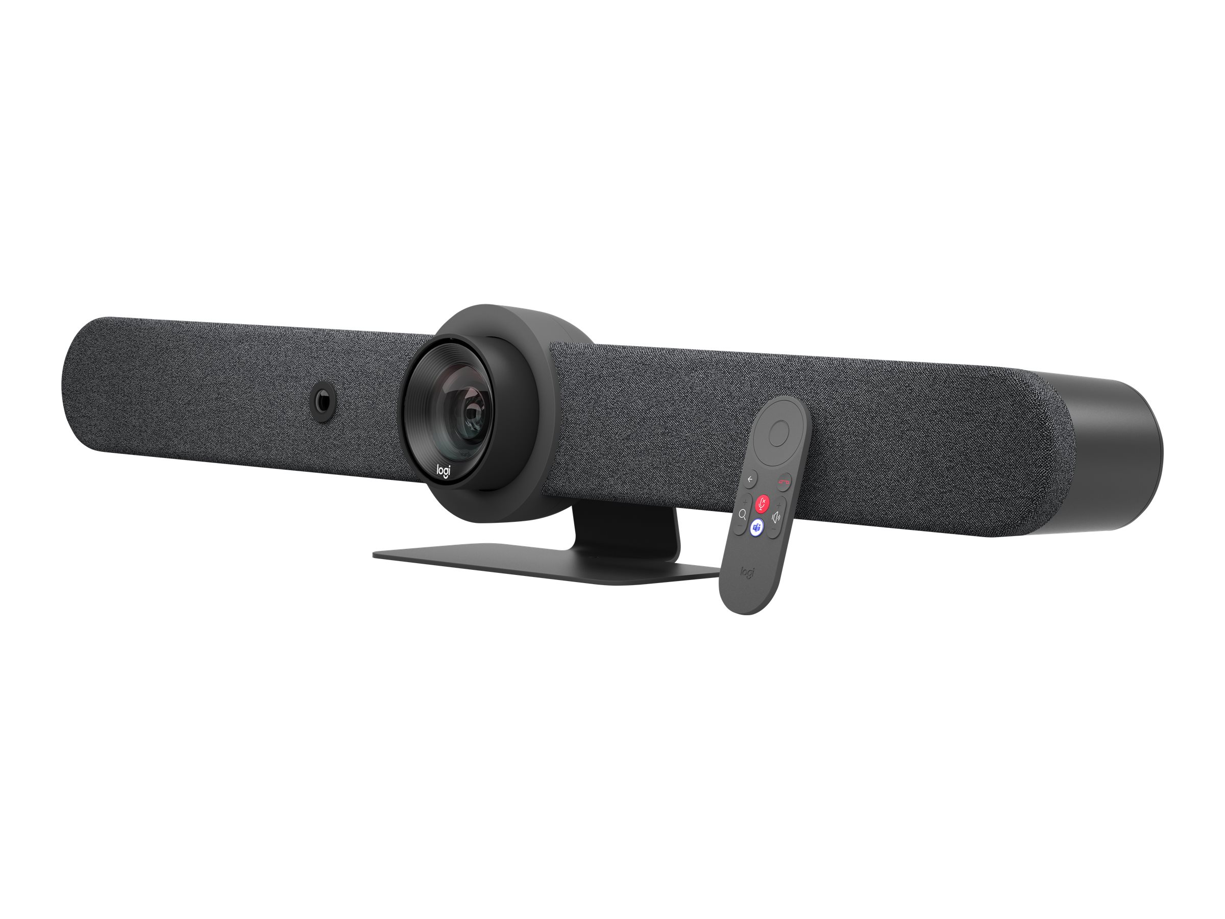 Logitech Rally Bar - video conferencing device - power adapter included