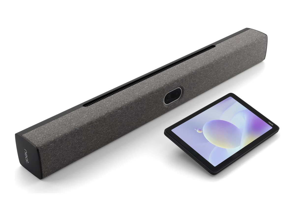 Neat Bar Generation 2 - video conferencing kit