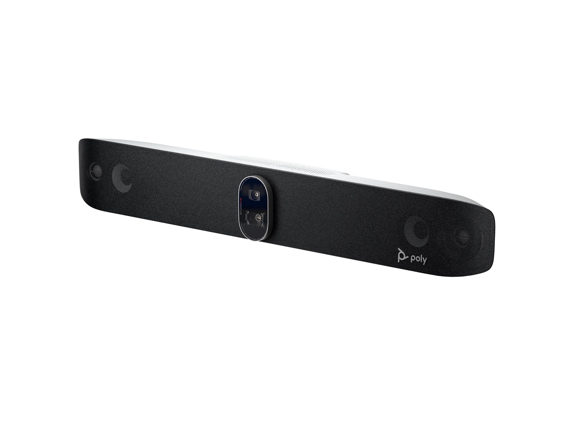 HP Poly Studio X72 - power adapter included