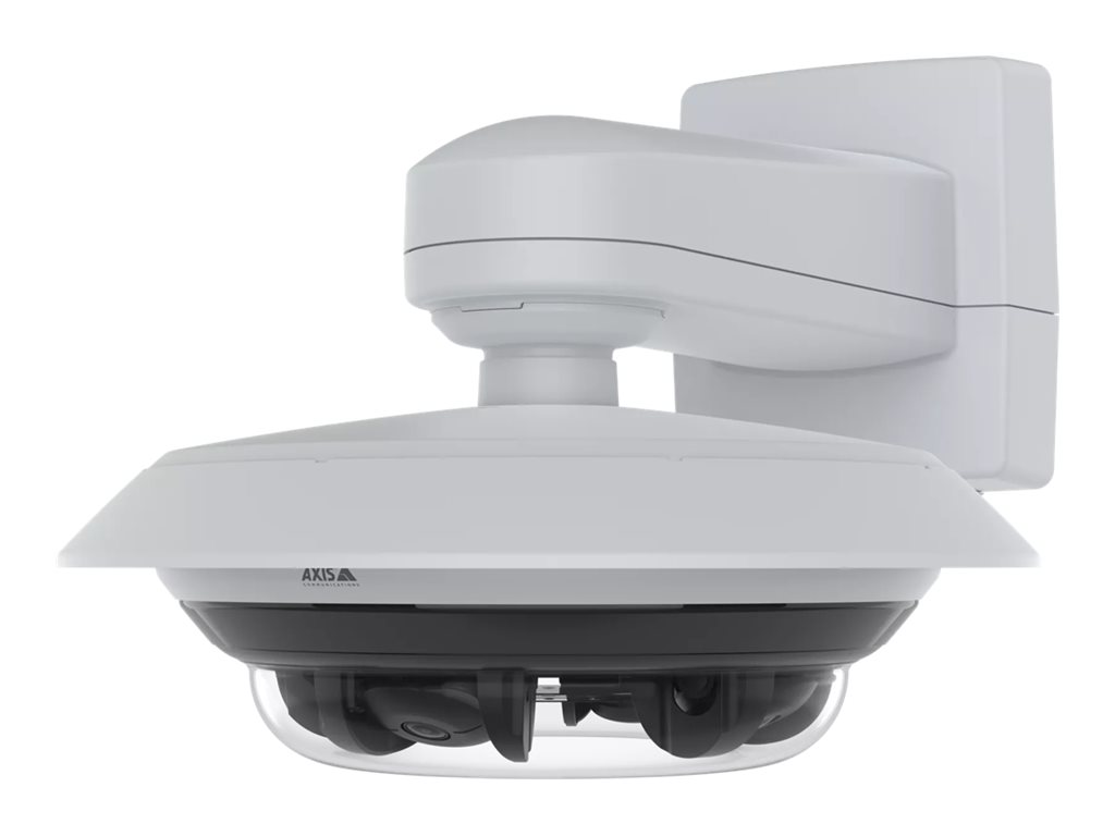 AXIS P37 Series P3748-PLVE - network panoramic camera - dome - TAA Compliant