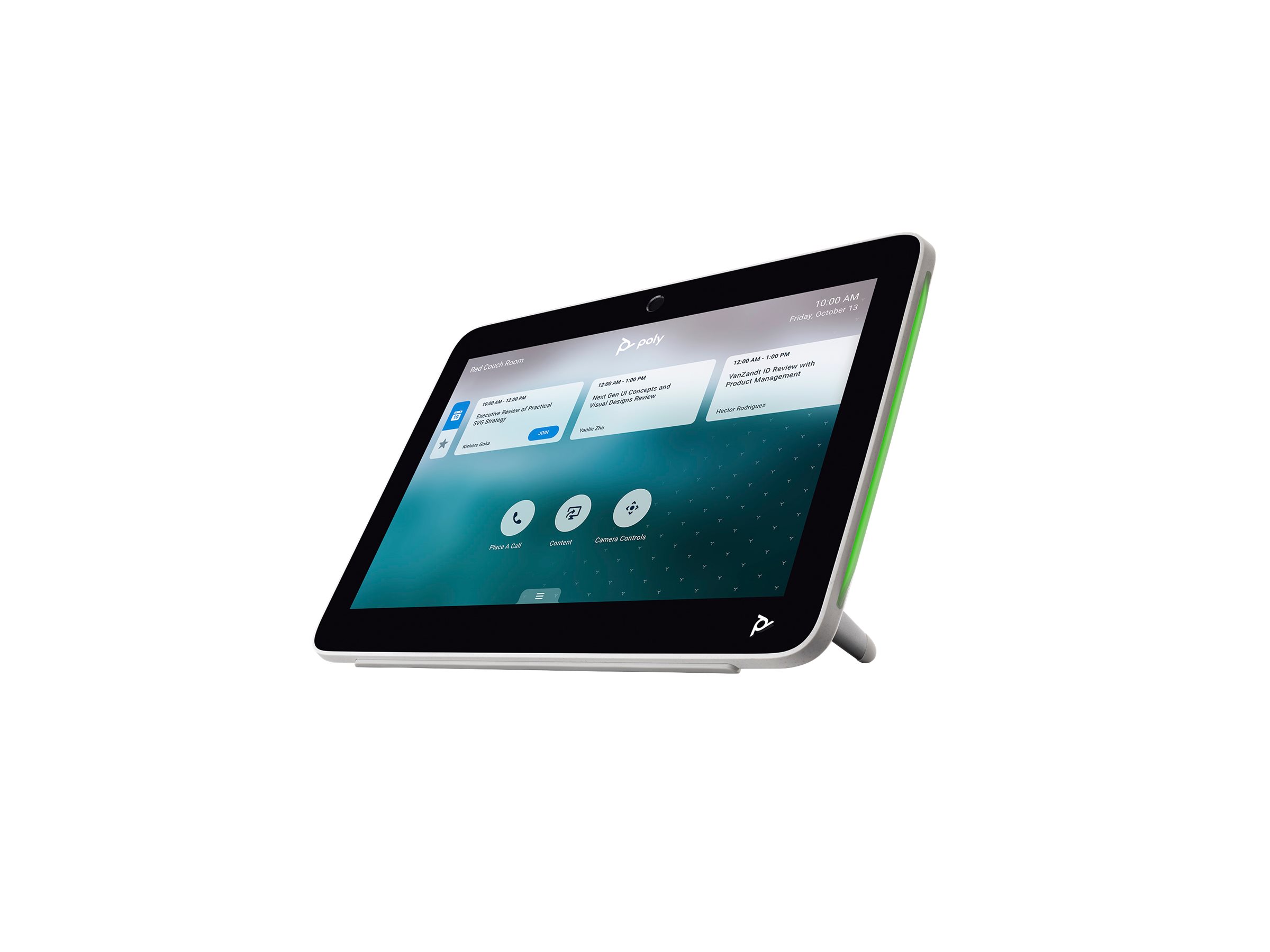 HP Poly TC10 - without power cord