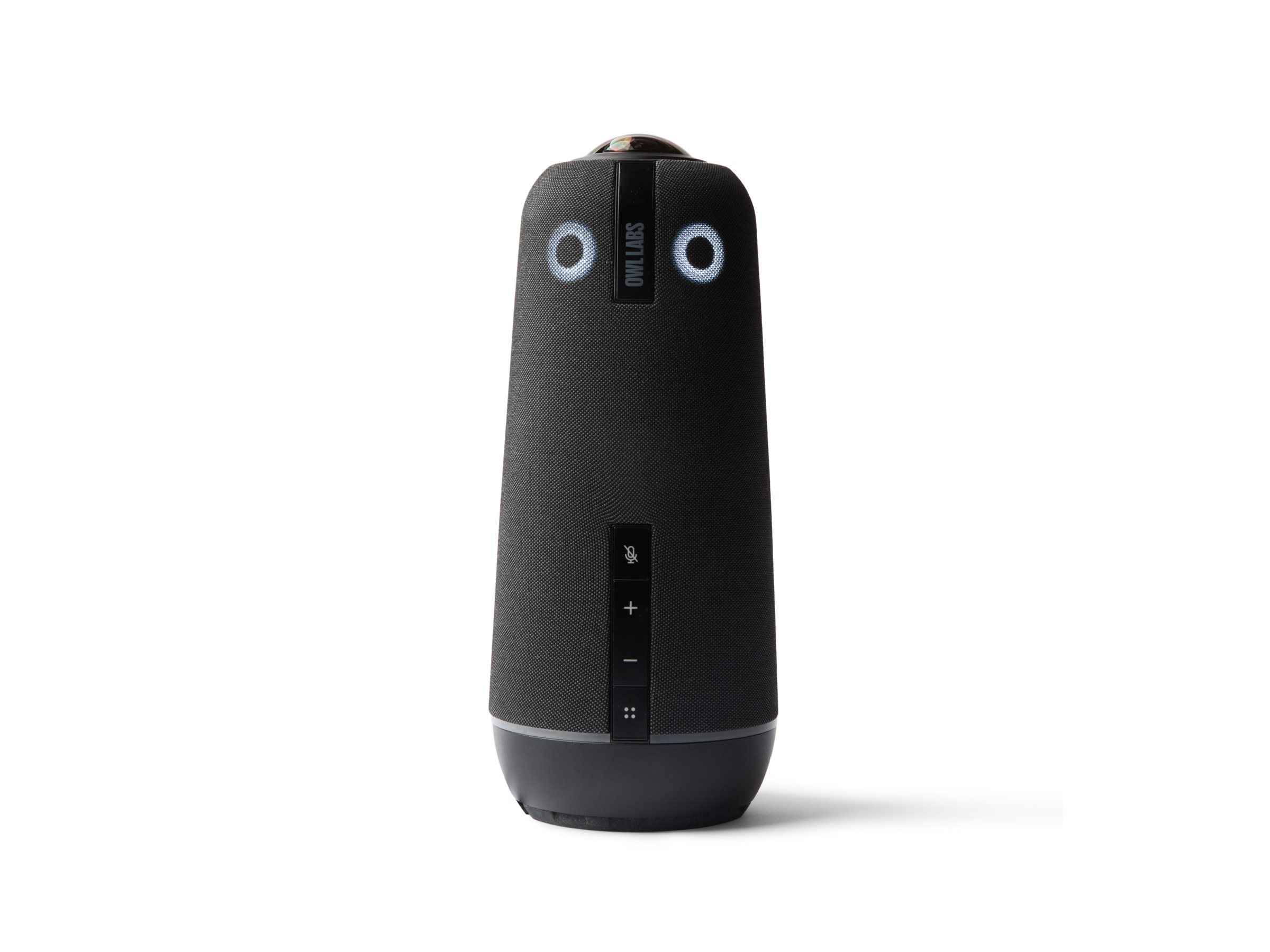 Owl Labs Meeting Owl 4+ - video conferencing device - power adapter included