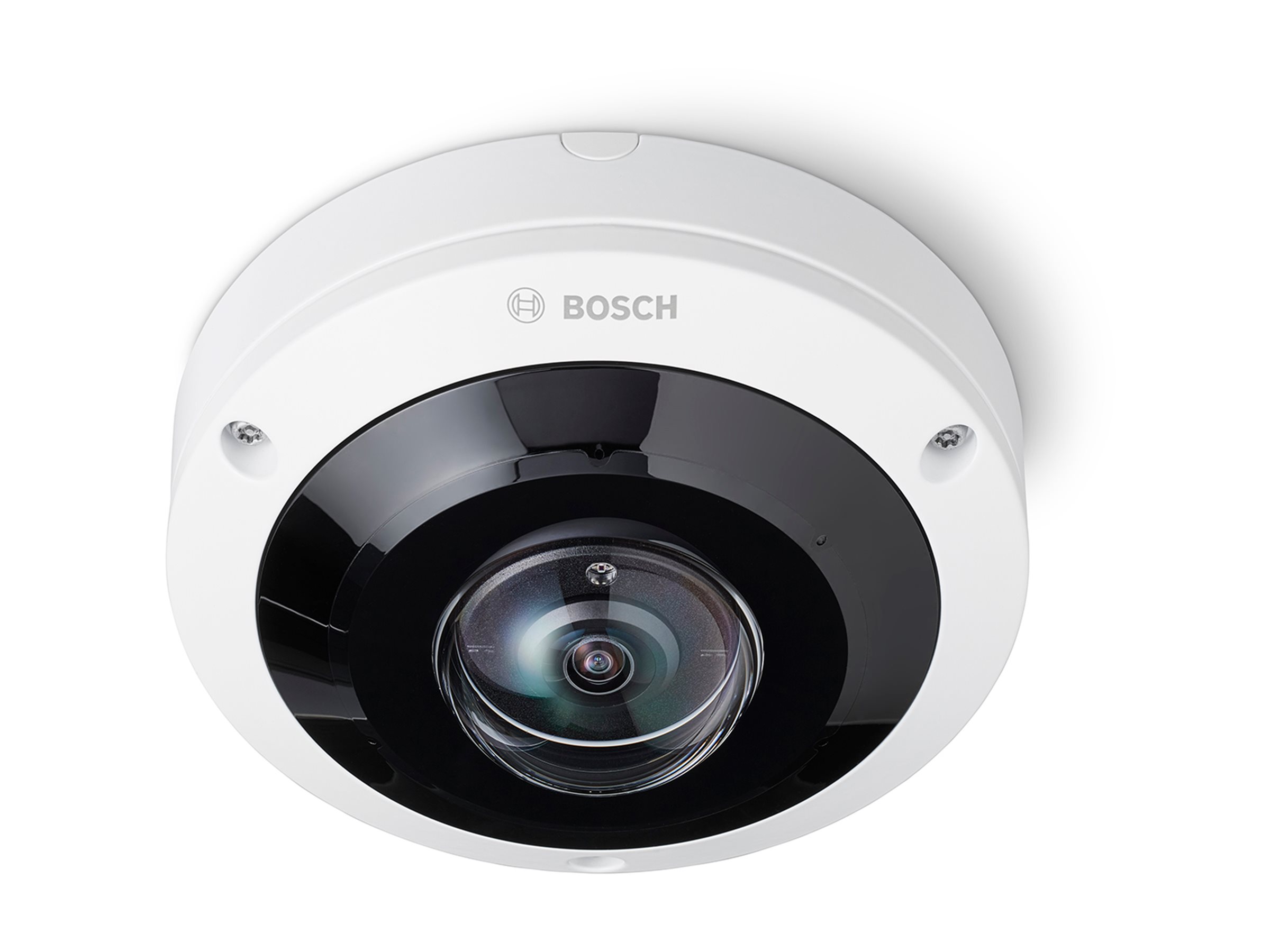 Bosch FLEXIDOME panoramic 5100i IR - network surveillance / panoramic camera - dome