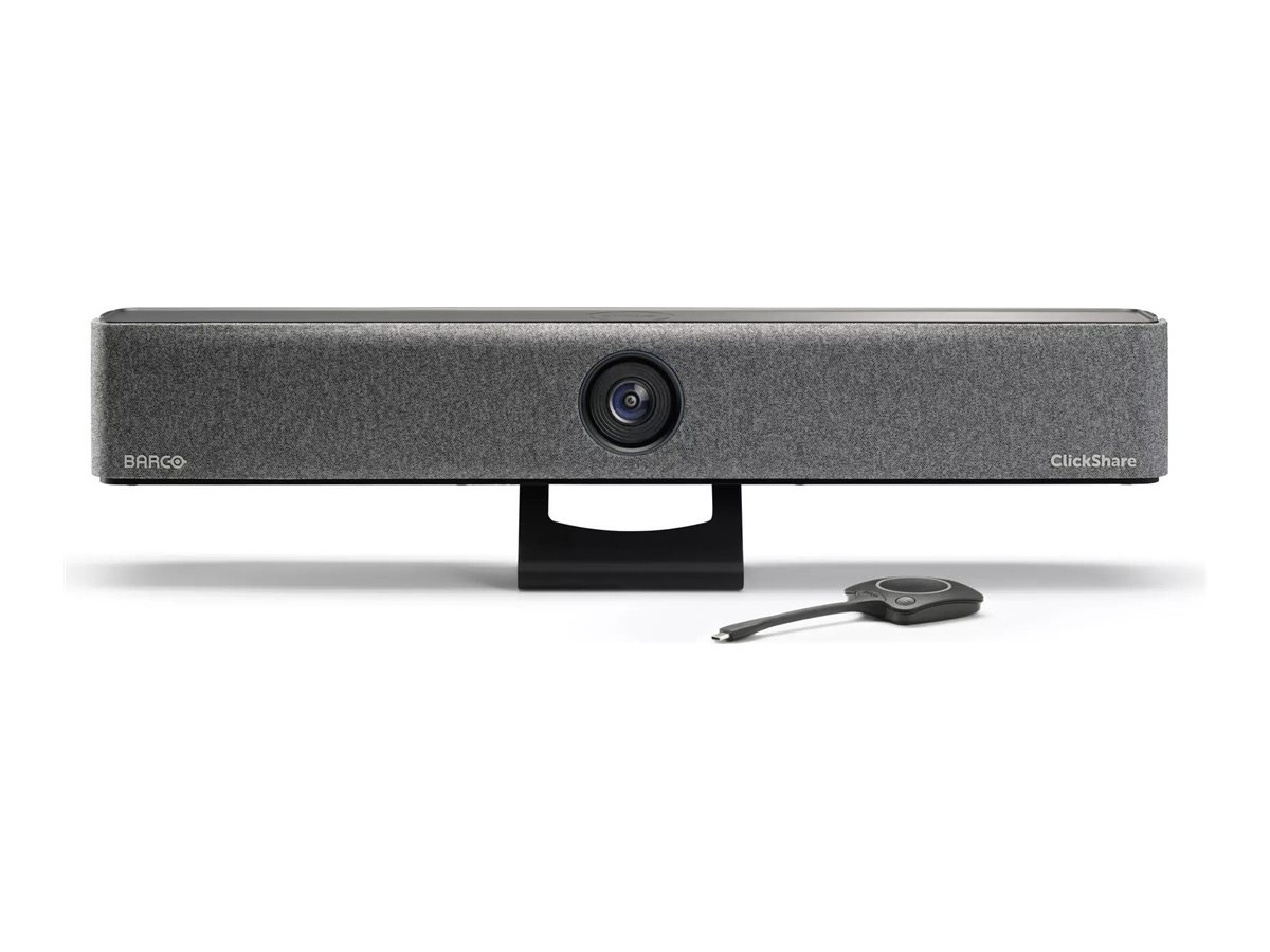 Barco ClickShare Bar Core - power adapter included