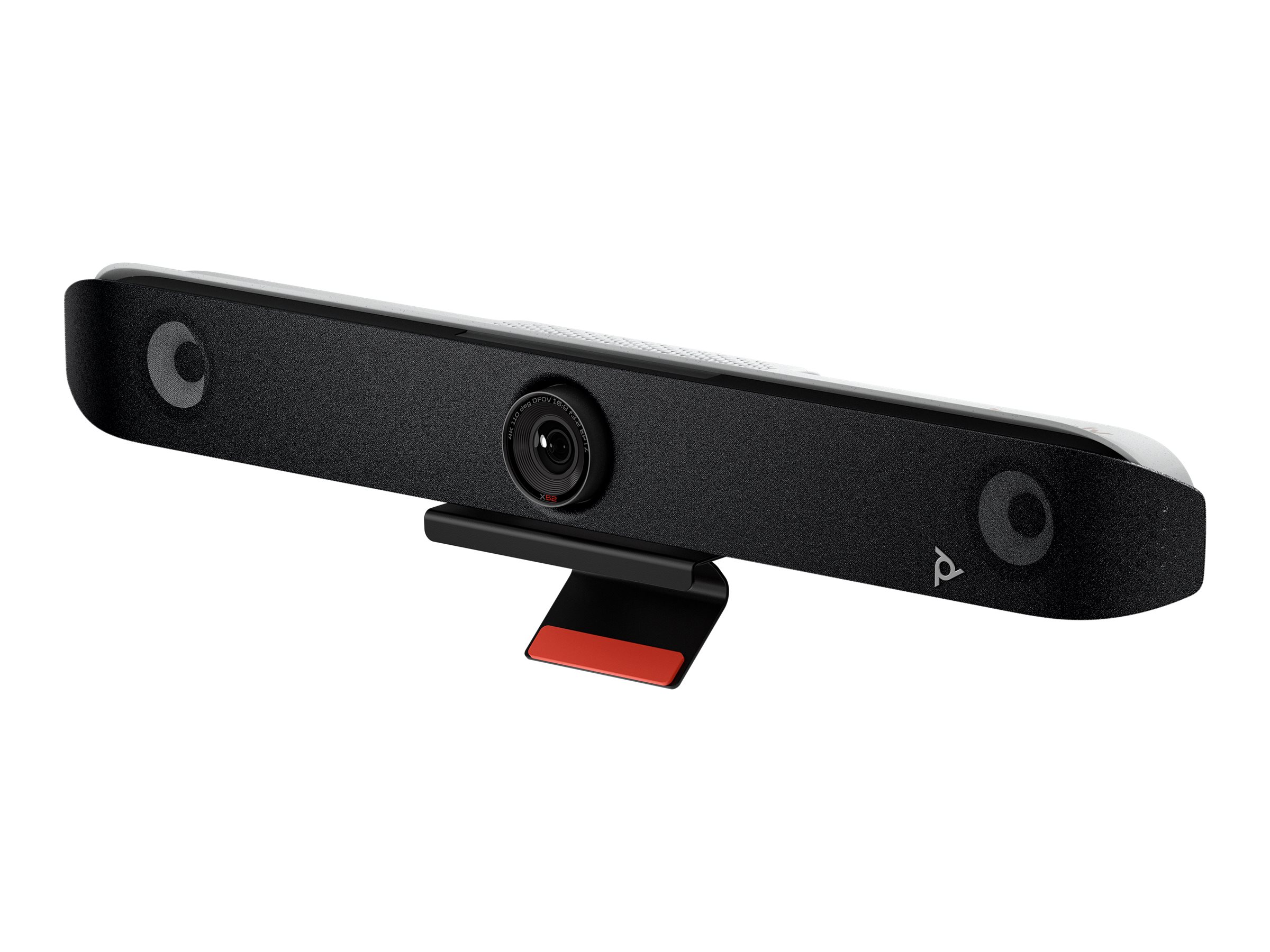 Poly Studio X52 - power adapter included